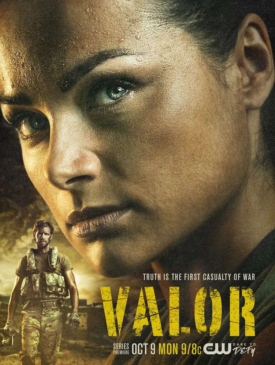 Valor KA